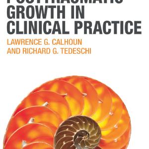 Posttraumatic Growth in Clinical Practice - Paperback / softback 2025 New