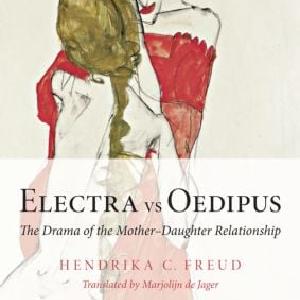 Electra vs Oedipus - Paperback / softback Free Shipping Marketable