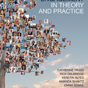 Employee Engagement in Theory and Practice - Paperback / softback Clearance Hot Sale