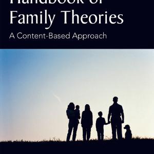 Handbook of Family Theories - Paperback / softback Discount With Mastercard