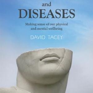 Gods and Diseases - Paperback / softback Cheap Sale Ebay