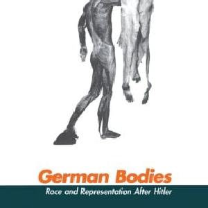 German Bodies - Paperback / softback Outlet With Paypal Order