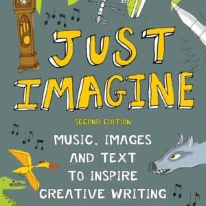 Just Imagine - Paperback / softback Deals Cheap Pice