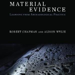 Material Evidence - Paperback / softback Popular