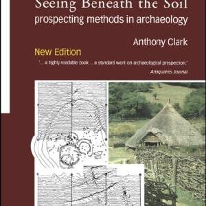 Seeing Beneath the Soil - Paperback / softback Cheap Sale Finishline