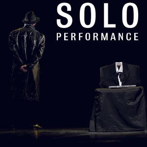 Creating Solo Performance - Paperback / softback Cheap Pice For Sale