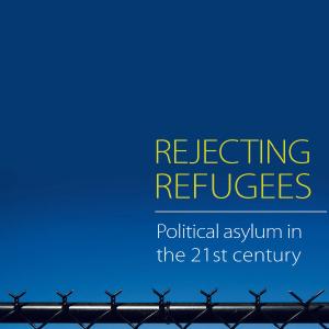 Rejecting Refugees - Paperback / softback Get Authentic Cheap Online
