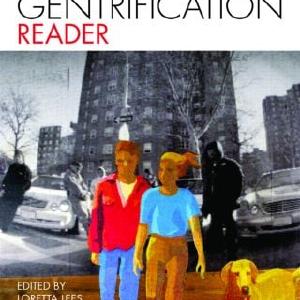 Gentrification Reader - Paperback / softback Clearance From China