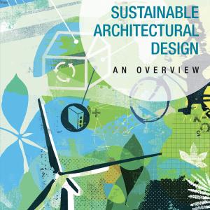Sustainable Architectural Design - Paperback / softback Perfect Sale Online