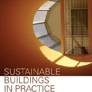 Sustainable Buildings in Practice - Paperback / softback How Much Cheap Online