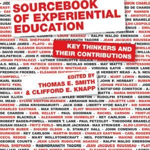 Sourcebook of Experiential Education - Paperback / softback Amazing Pice