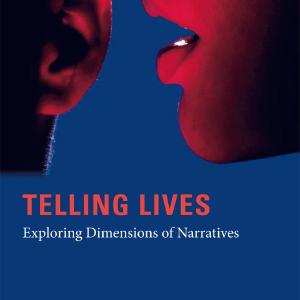 Telling Lives - Paperback / softback Websites For Sale
