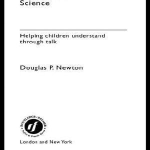 Talking Sense in Science - Paperback / softback Best Sale Online