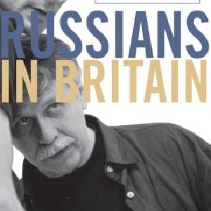 Russians in Britain - Paperback / softback Outlet Find Great