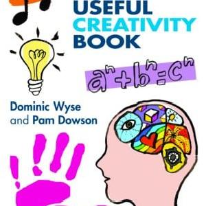 Really Useful Creativity Book - Paperback / softback Eastbay Online