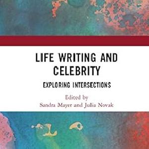 Life Writing and Celebrity - Paperback / softback Low Pice For Sale