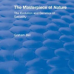 Masterpiece of Nature - Paperback / softback Buy Cheap Wide Range Of