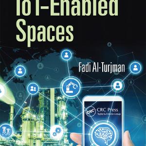 Security in IoT-Enabled Spaces - Paperback / softback Best Seller Cheap Pice