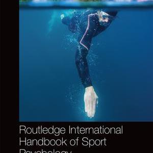 Routledge International Handbook of Sport Psychology - Hardback Cheap Sale Pay With Visa