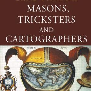 Masons, Tricksters and Cartographers - Paperback / softback Best Deals