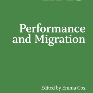 Performance and Migration - Paperback / softback Cheap Sale Discounts