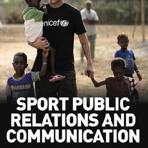 Sport Public Relations and Communication - Paperback / softback Clearance Fashionable