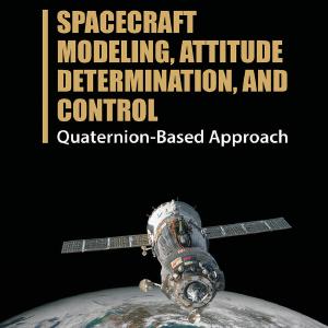 Spacecraft Modeling, Attitude Determination, and Control - Paperback / softback For Cheap Sale Online