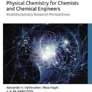 Physical Chemistry for Chemists and Chemical Engineers - Paperback / softback Outlet Looking For