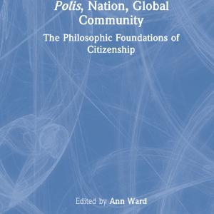 Polis, Nation, Global Community - Hardback Exclusive Online