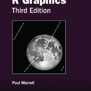 R Graphics, Third Edition - Paperback / softback Clearance Footlocker Finishline