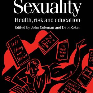 Teenage Sexuality - Paperback / softback In China Cheap Online