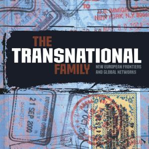 Transnational Family - Paperback / softback Outlet Countdown Package