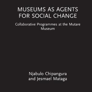 Museums as Agents for Social Change - Hardback Outlet Geniue Stockist