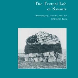 Textual Life of Savants - Paperback / softback Free Shipping Low Shipping