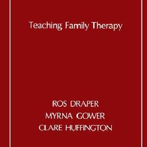 Teaching Family Therapy - Paperback / softback Sale Low Shipping Fee