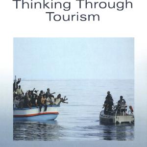 Thinking Through Tourism - Paperback / softback Enjoy Online