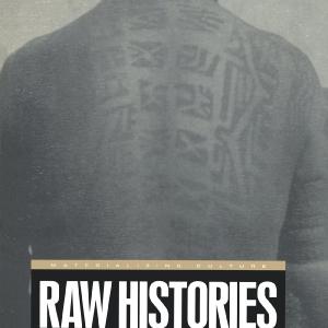 Raw Histories - Paperback / softback Free Shipping Best Seller