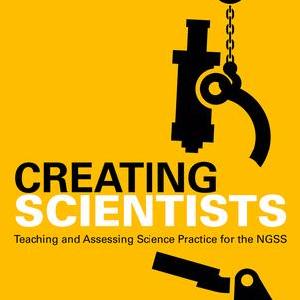Creating Scientists - Paperback / softback Clearance Factory Outlet