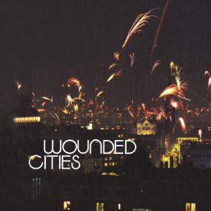 Wounded Cities - Paperback / softback Cheap Buy