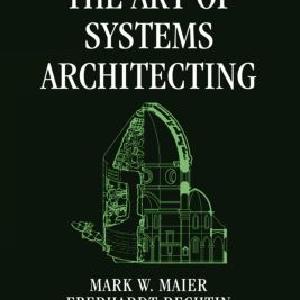 Art of Systems Architecting - Hardback Countdown Package