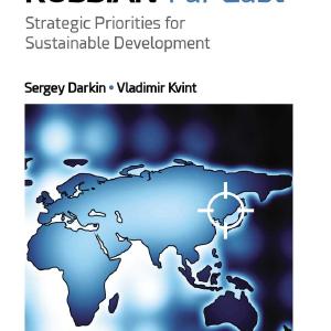 Russian Far East - Paperback / softback Newest Cheap Pice