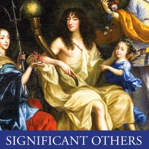 Significant Others - Paperback / softback Cheap Low Shipping