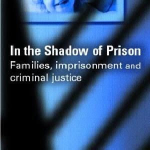 In the Shadow of Prison - Paperback / softback Discount Footaction