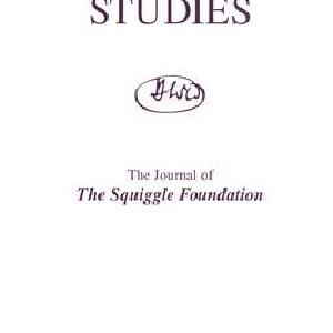 Winnicott Studies. No 8 - Paperback / softback Free Shipping Nicekicks
