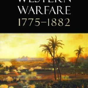 Western Warfare, 1775-1882 - Paperback / softback Clearance Online Official Site