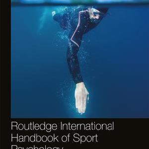 Routledge International Handbook of Sport Psychology - Paperback / softback Looking For