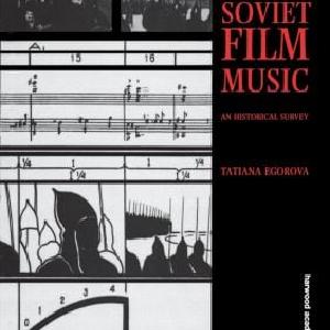 Soviet Film Music - Paperback / softback Professional Online