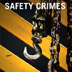 Safety Crimes - Paperback / softback Shop Sale Online