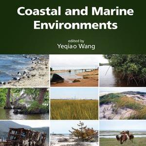 Coastal and Marine Environments - Hardback Sale Reliable