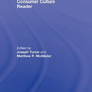 Advertising and Consumer Culture Reader - Hardback In China Online